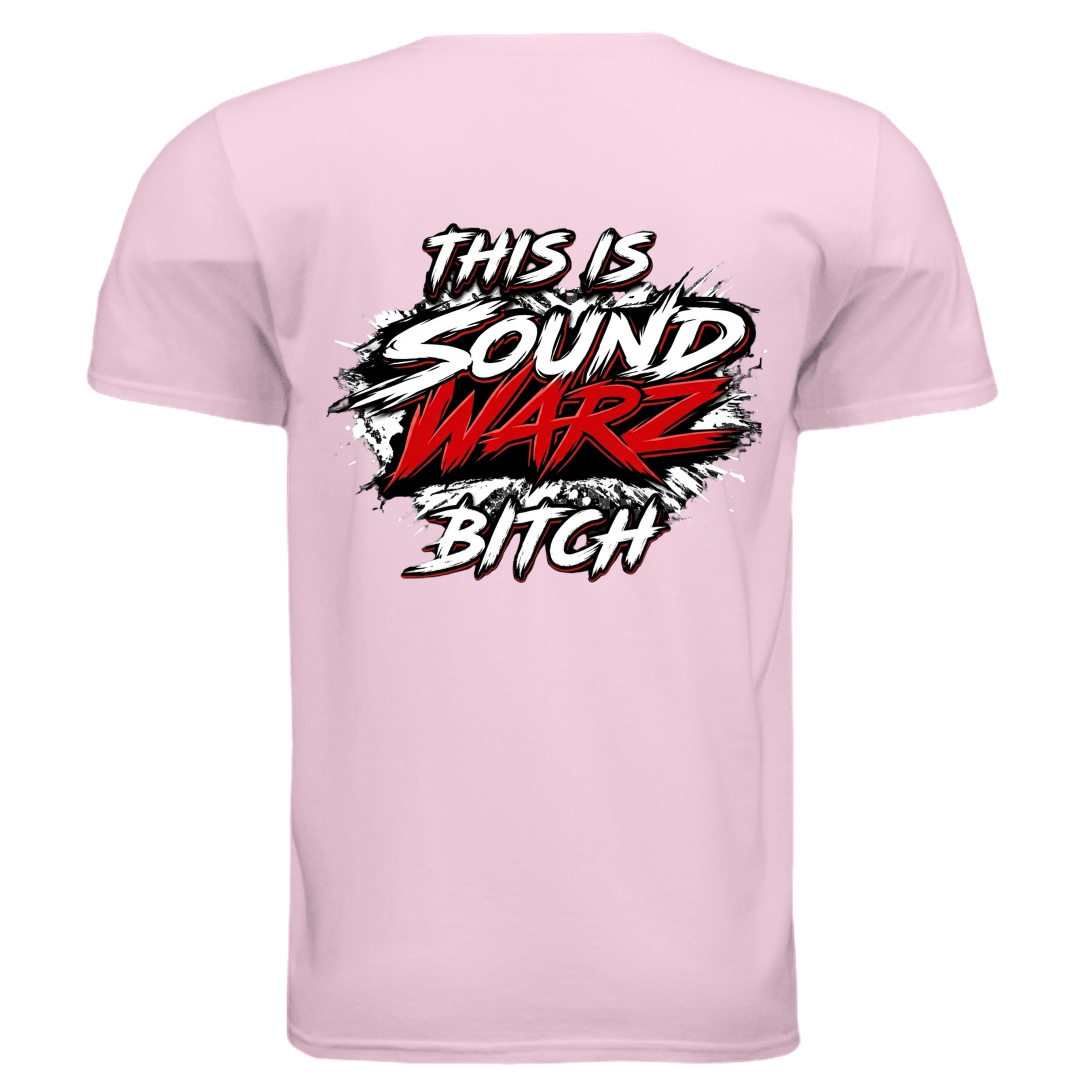 Light Pink - G640 - BACK