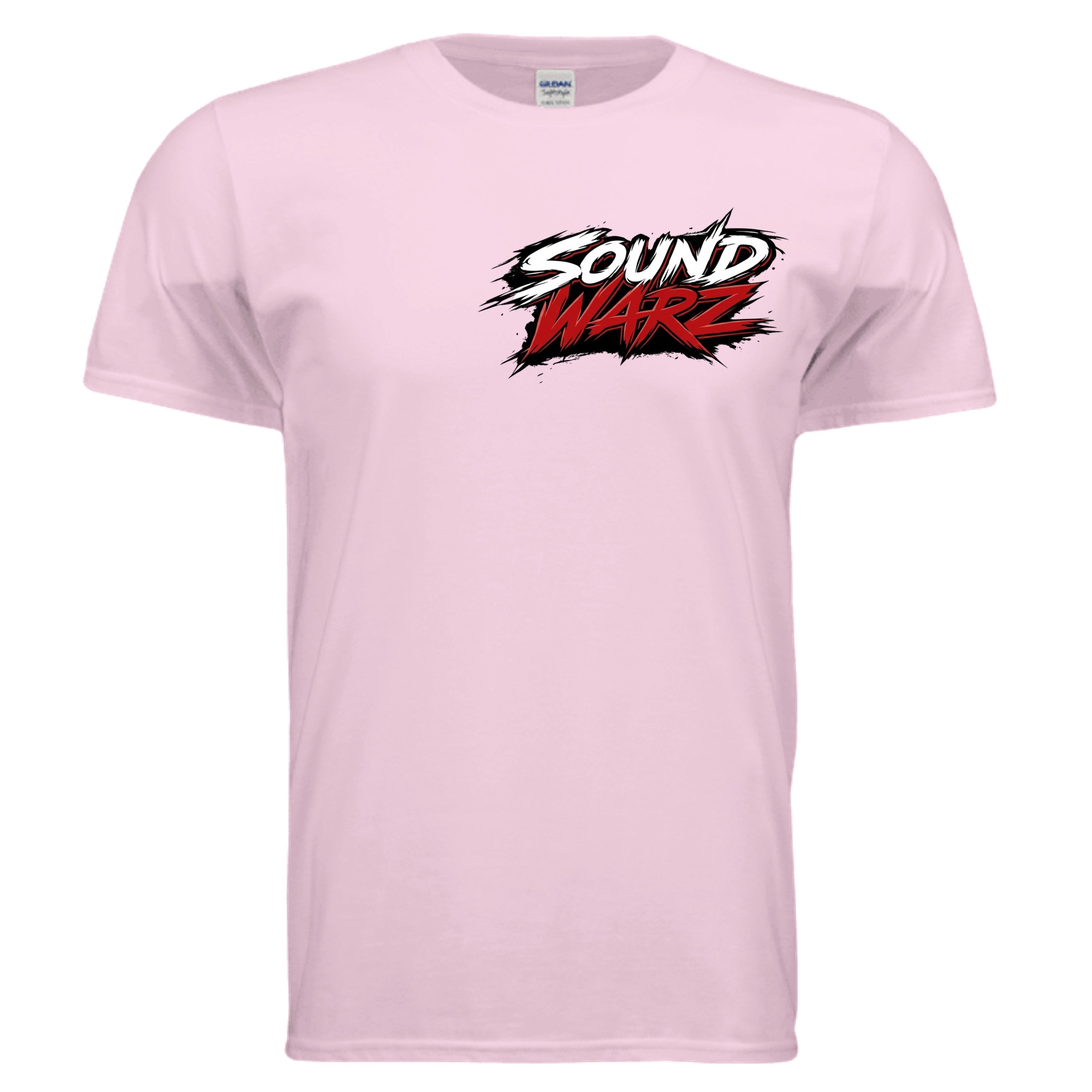 Light Pink - G640 - FRONT